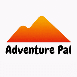 Adventure Pal Logo